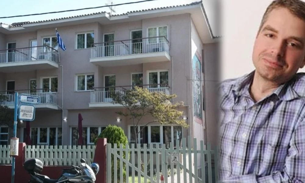 Ανατριχίλα από το γράμμα του ιδιοκτήτη του γηροκομείου πριν αυτοκτονήσει